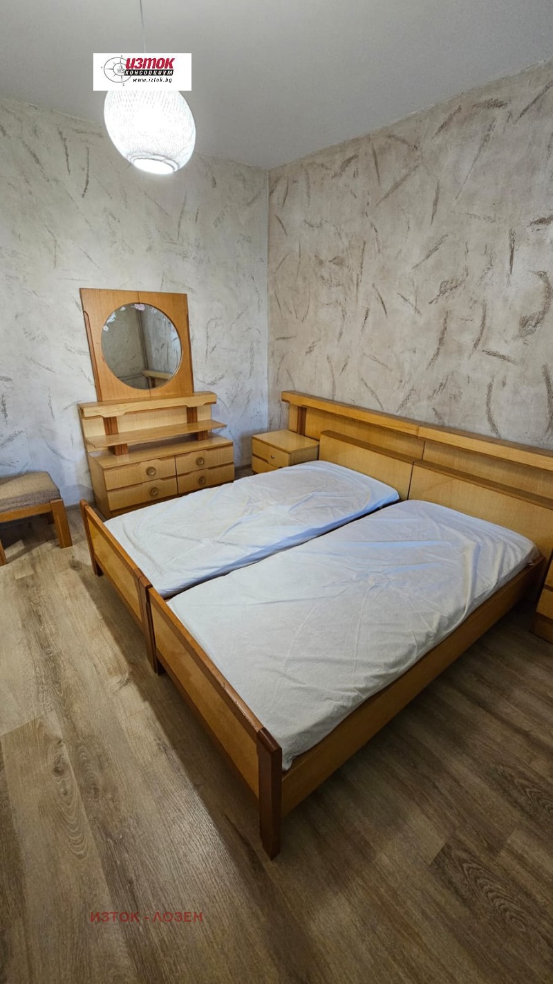 Zu vermieten  1 Schlafzimmer Sofia , Lewski W , 65 qm | 98052097 - Bild [10]