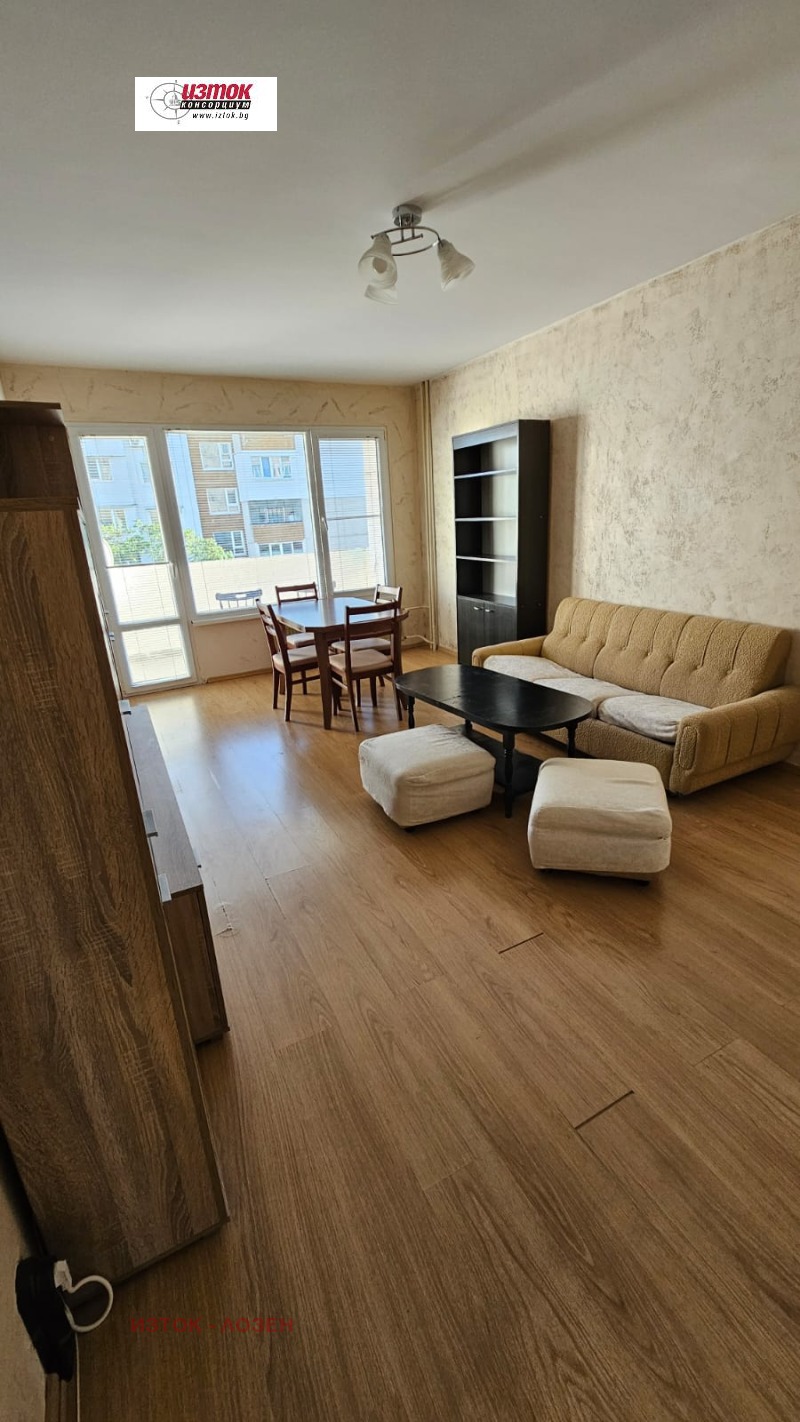 Zu vermieten  1 Schlafzimmer Sofia , Lewski W , 65 qm | 98052097 - Bild [3]