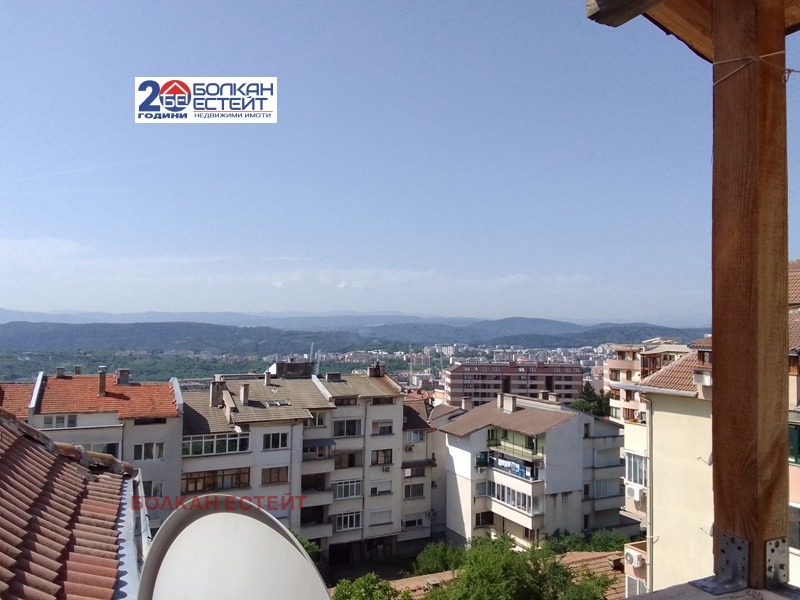 Vuokrattavana  1 makuuhuone Veliko Tarnovo , Kartala , 65 neliömetriä | 29887838 - kuva [10]