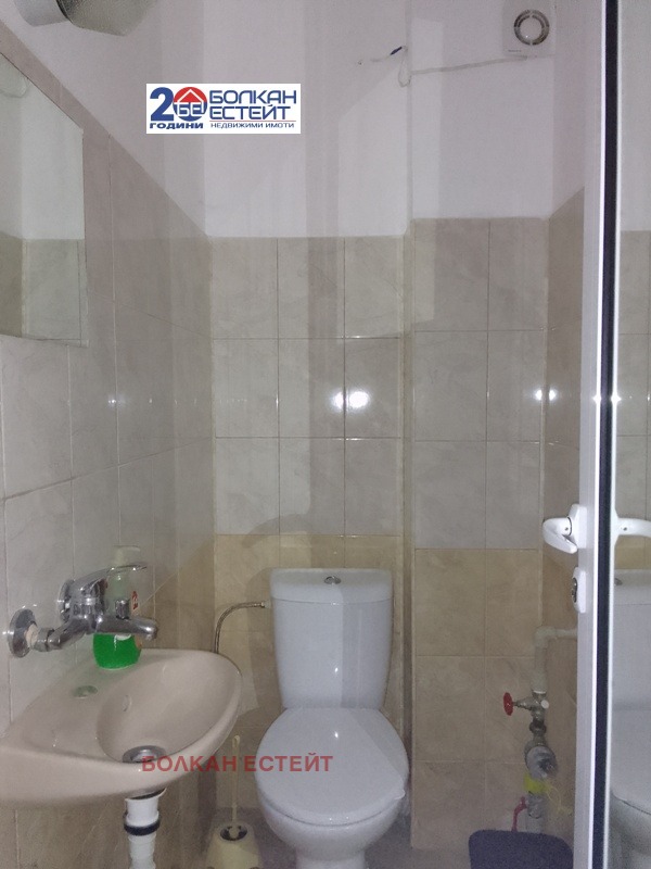 Vuokrattavana  1 makuuhuone Veliko Tarnovo , Kartala , 65 neliömetriä | 29887838 - kuva [9]