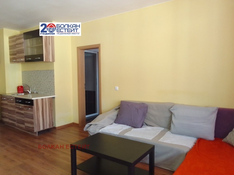 Vuokrattavana  1 makuuhuone Veliko Tarnovo , Kartala , 65 neliömetriä | 29887838 - kuva [3]