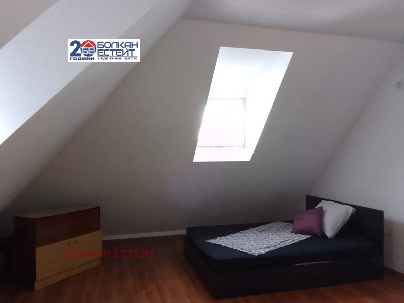 Vuokrattavana  1 makuuhuone Veliko Tarnovo , Kartala , 65 neliömetriä | 29887838 - kuva [5]