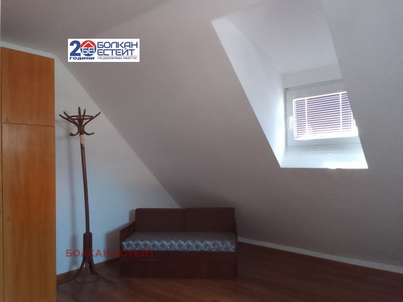 Vuokrattavana  1 makuuhuone Veliko Tarnovo , Kartala , 65 neliömetriä | 29887838 - kuva [6]