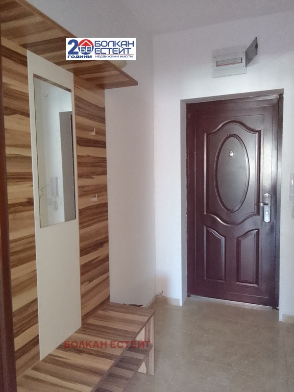 Vuokrattavana  1 makuuhuone Veliko Tarnovo , Kartala , 65 neliömetriä | 29887838 - kuva [8]