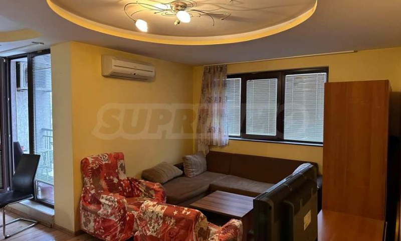 Para alugar  1 quarto Varna , Okrajna bolnica-Generali , 84 m² | 68395401