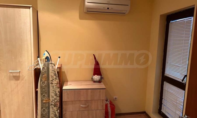 Para alugar  1 quarto Varna , Okrajna bolnica-Generali , 84 m² | 68395401 - imagem [12]