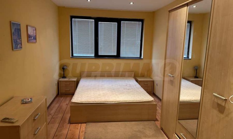 Para alugar  1 quarto Varna , Okrajna bolnica-Generali , 84 m² | 68395401 - imagem [10]