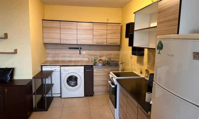Para alugar  1 quarto Varna , Okrajna bolnica-Generali , 84 m² | 68395401 - imagem [7]