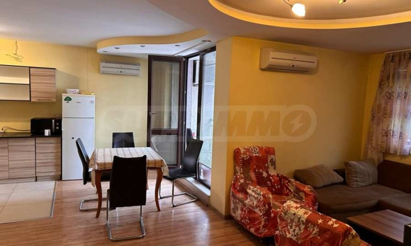 Para alugar  1 quarto Varna , Okrajna bolnica-Generali , 84 m² | 68395401 - imagem [3]