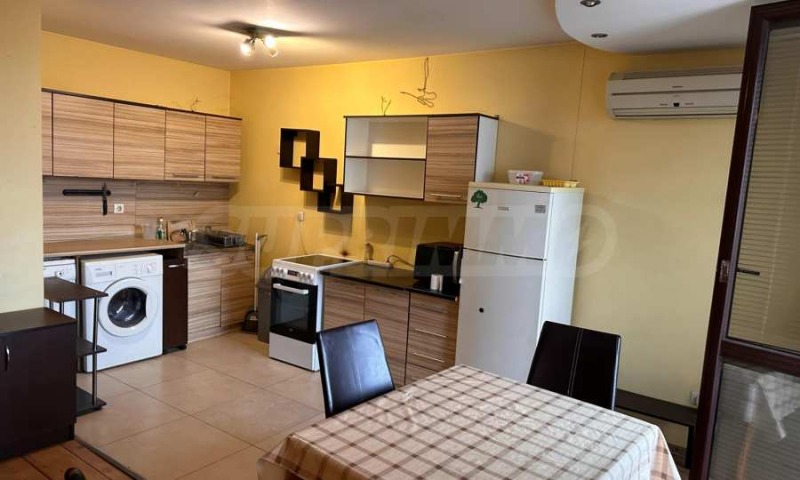 Para alugar  1 quarto Varna , Okrajna bolnica-Generali , 84 m² | 68395401 - imagem [4]