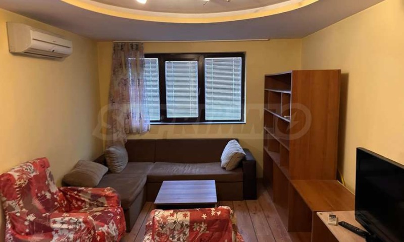 Para alugar  1 quarto Varna , Okrajna bolnica-Generali , 84 m² | 68395401 - imagem [5]