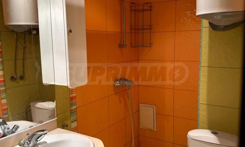 Para alugar  1 quarto Varna , Okrajna bolnica-Generali , 84 m² | 68395401 - imagem [17]