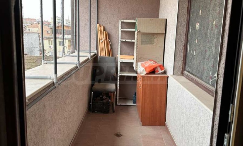 Para alugar  1 quarto Varna , Okrajna bolnica-Generali , 84 m² | 68395401 - imagem [13]