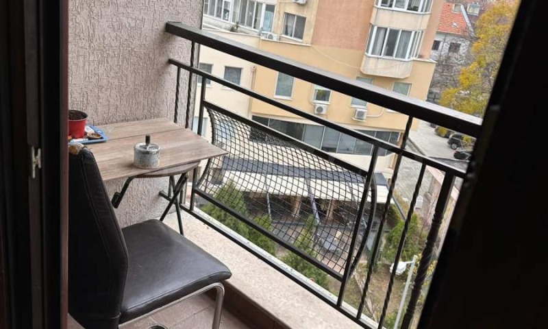 Para alugar  1 quarto Varna , Okrajna bolnica-Generali , 84 m² | 68395401 - imagem [9]