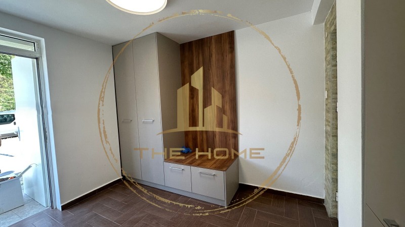 Дава под наем 2-СТАЕН, гр. Варна, Бриз, снимка 9 - Апартаменти - 52413551