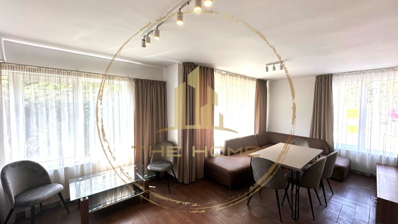 Дава под наем 2-СТАЕН, гр. Варна, Бриз, снимка 3 - Апартаменти - 52413551