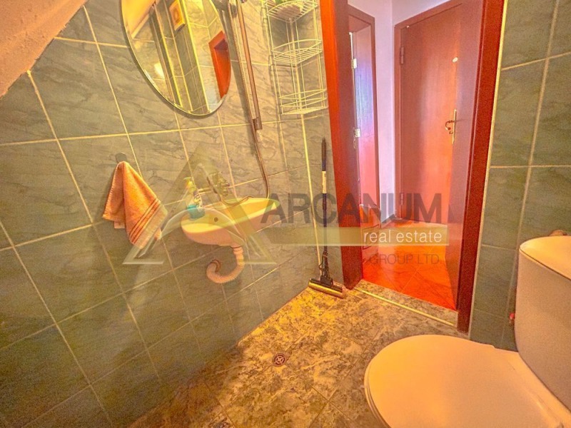 Дава под наем 2-СТАЕН, гр. Варна, Колхозен пазар, снимка 7 - Апартаменти - 52798297