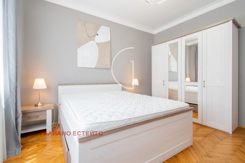 В аренду  2 спальни София , Център , 110 кв.м | 86471513 - изображение [10]