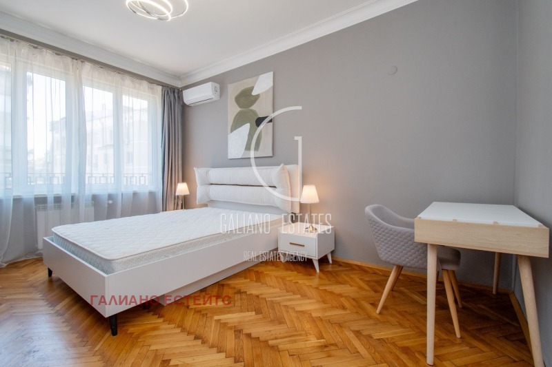 В аренду  2 спальни София , Център , 110 кв.м | 86471513 - изображение [8]
