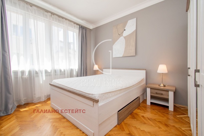 В аренду  2 спальни София , Център , 110 кв.м | 86471513 - изображение [9]