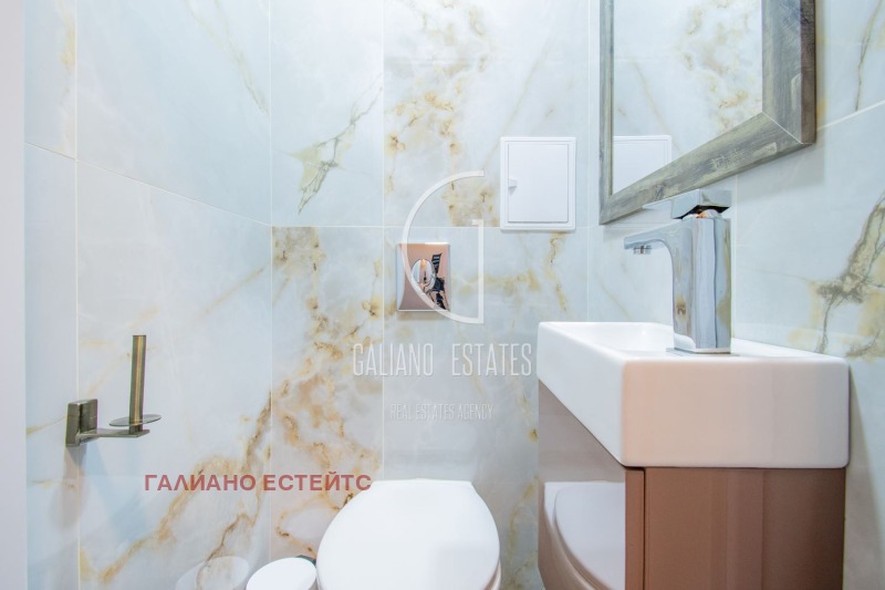 В аренду  2 спальни София , Център , 110 кв.м | 86471513 - изображение [11]