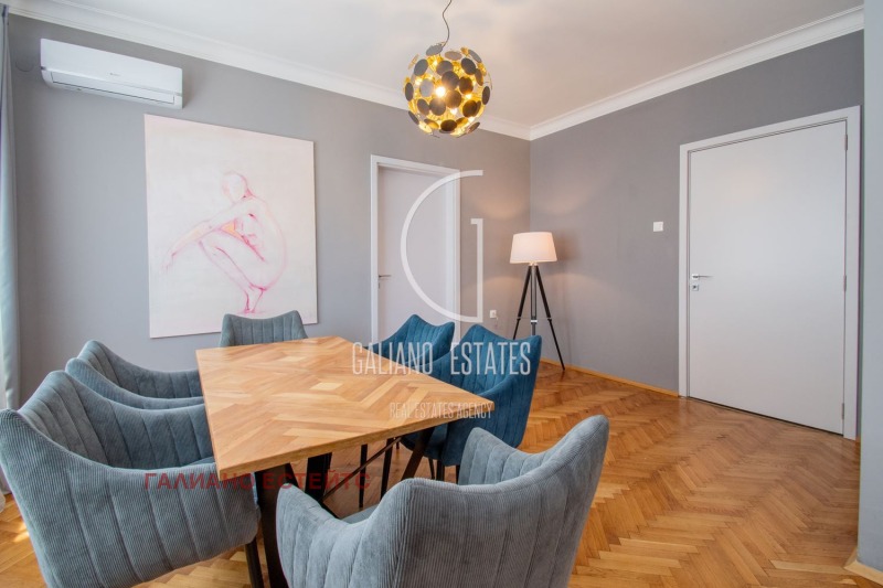 В аренду  2 спальни София , Център , 110 кв.м | 86471513 - изображение [5]