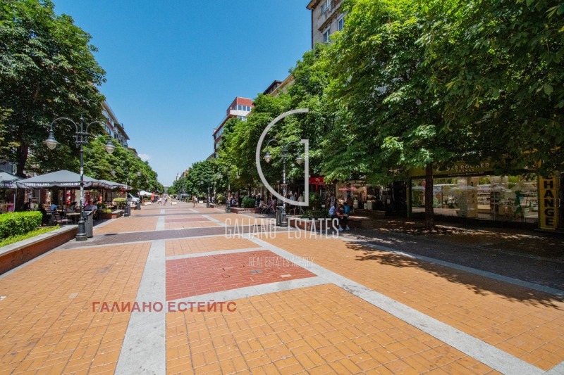 Под наем 3-СТАЕН, град София, Център • 1500 € • 73835953 — Holmes.bg