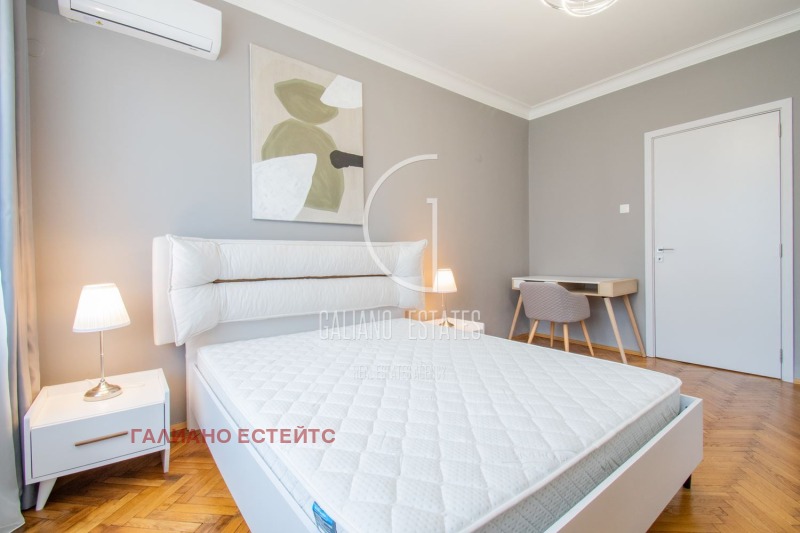В аренду  2 спальни София , Център , 110 кв.м | 86471513 - изображение [7]