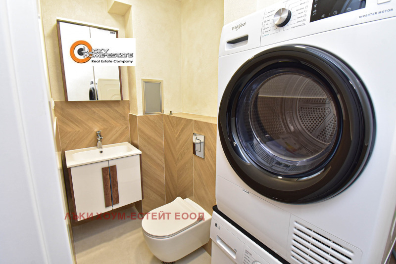 Дава под наем 3-СТАЕН, гр. София, Младост 1, снимка 14 - Апартаменти - 52985526