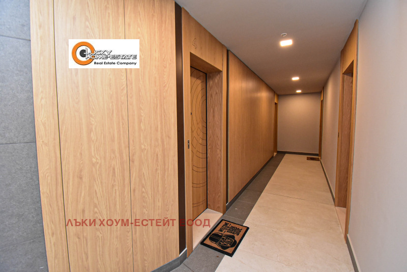 Дава под наем 3-СТАЕН, гр. София, Младост 1, снимка 15 - Апартаменти - 52985526