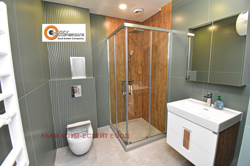 Дава под наем 3-СТАЕН, гр. София, Младост 1, снимка 13 - Апартаменти - 52985526