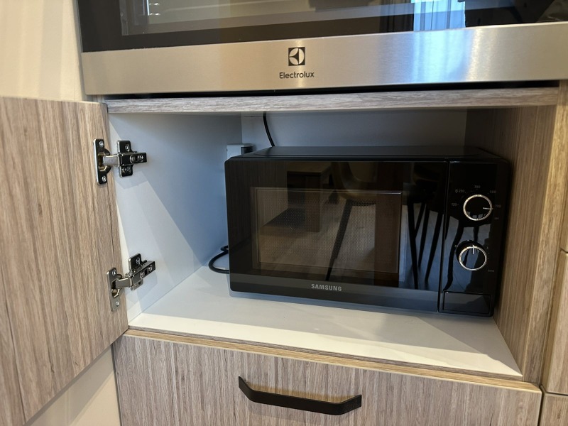 Дава под наем 3-СТАЕН, гр. София, Хаджи Димитър, снимка 5 - Апартаменти - 53257774