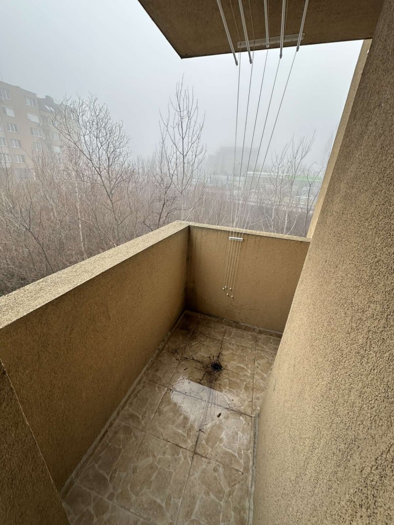 Дава под наем 3-СТАЕН, гр. София, Хаджи Димитър, снимка 8 - Апартаменти - 53257774