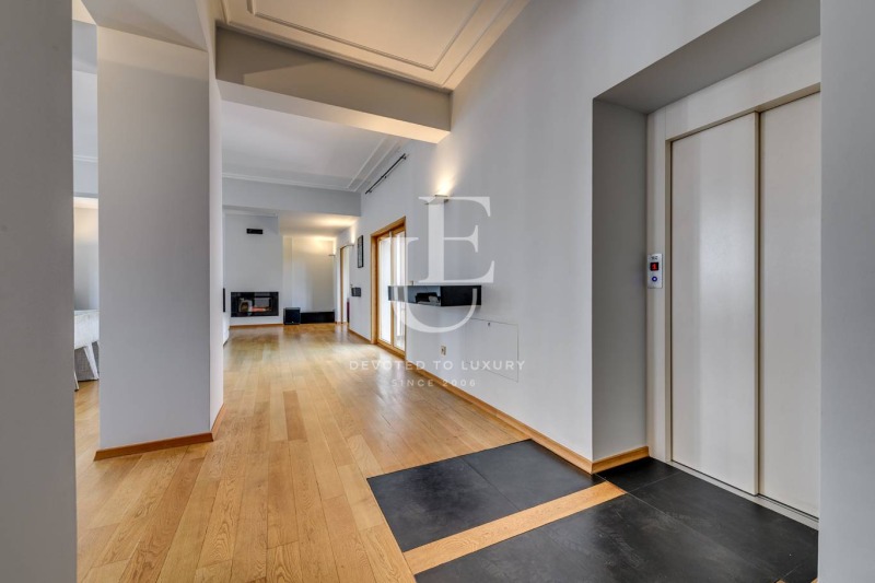 K pronájmu  3 ložnice Sofia , Centar , 230 m2 | 47517251 - obraz [12]