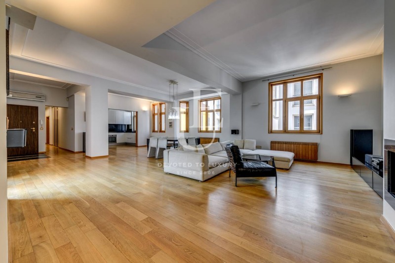 K pronájmu  3 ložnice Sofia , Centar , 230 m2 | 47517251 - obraz [2]