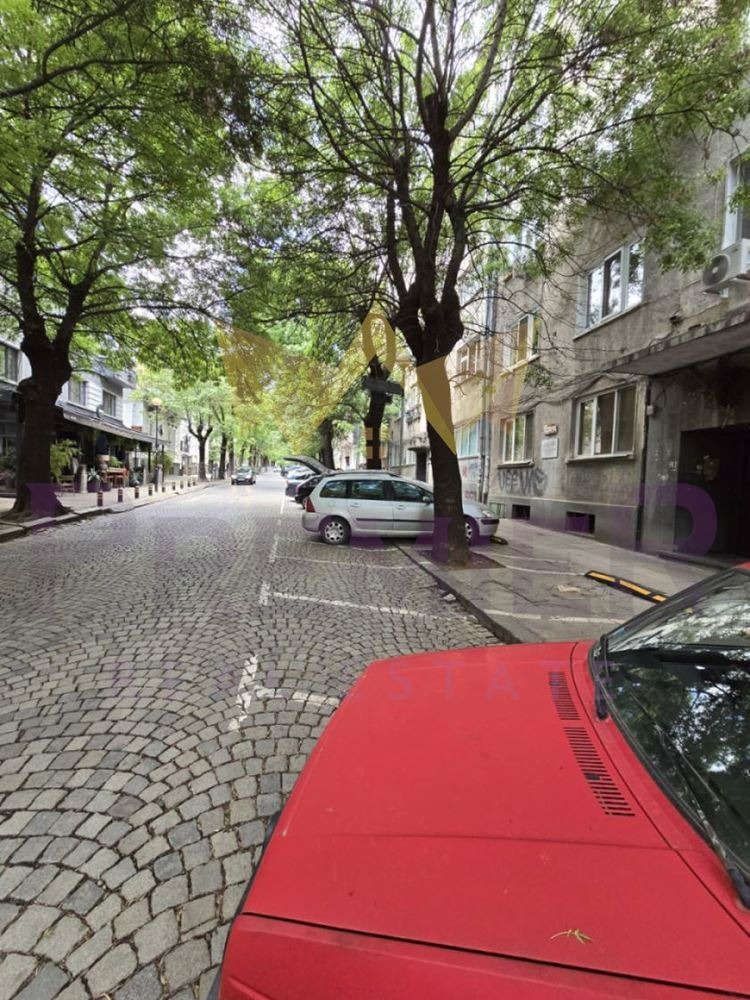 В аренду  3 спальни София , Оборище , 77 кв.м | 39166044 - изображение [13]