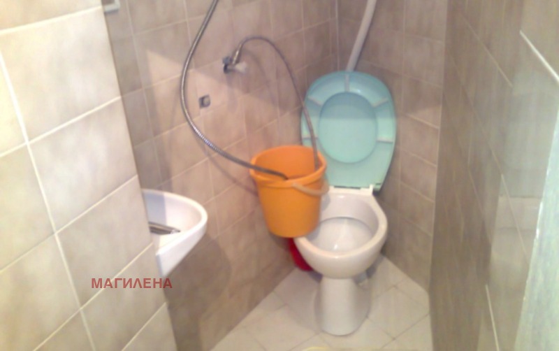 Дава под наем ЕТАЖ ОТ КЪЩА, с. Марково, област Пловдив, снимка 7 - Етаж от къща - 52619302