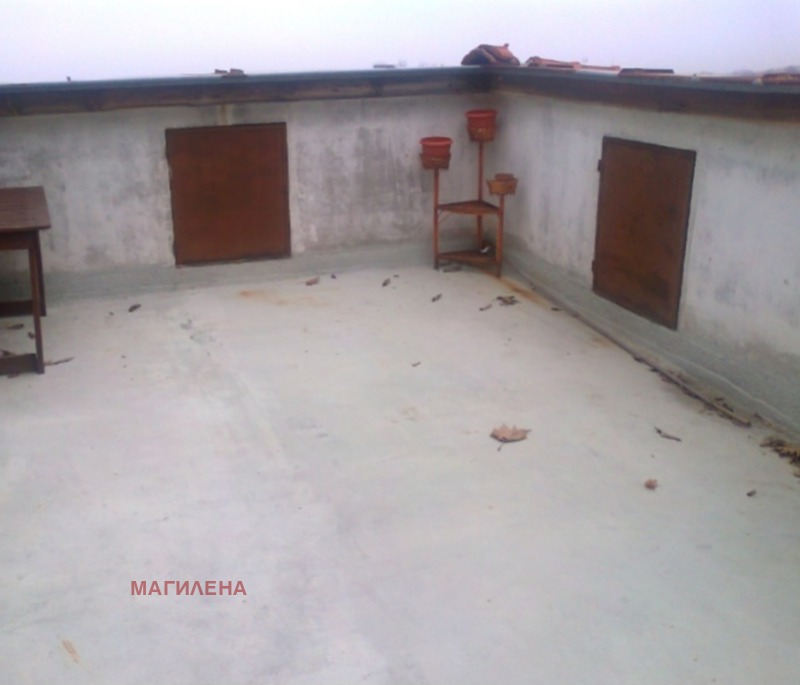 Дава под наем ЕТАЖ ОТ КЪЩА, с. Марково, област Пловдив, снимка 10 - Етаж от къща - 52619302