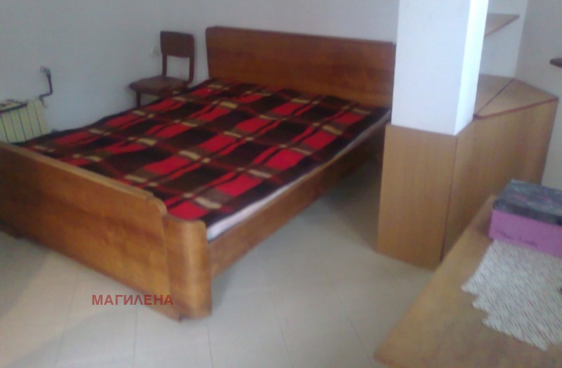 Дава под наем ЕТАЖ ОТ КЪЩА, с. Марково, област Пловдив, снимка 5 - Етаж от къща - 52619302