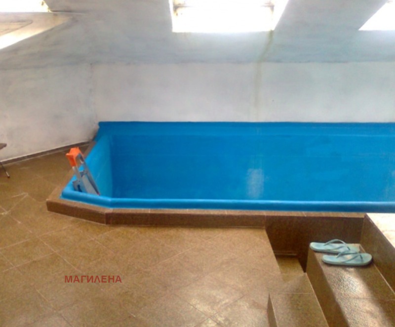 Дава под наем ЕТАЖ ОТ КЪЩА, с. Марково, област Пловдив, снимка 9 - Етаж от къща - 52619302