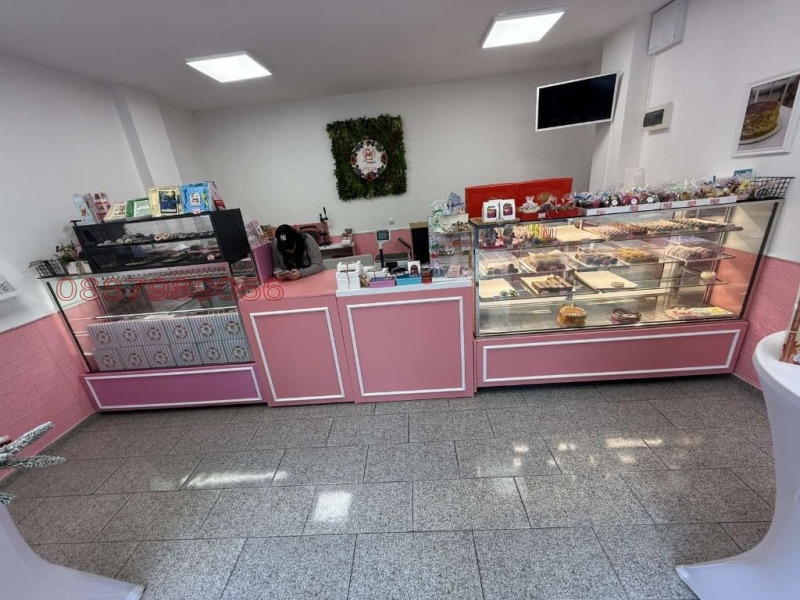 Дава под наем МАГАЗИН, гр. София, Център, снимка 11 - Магазини - 53147204