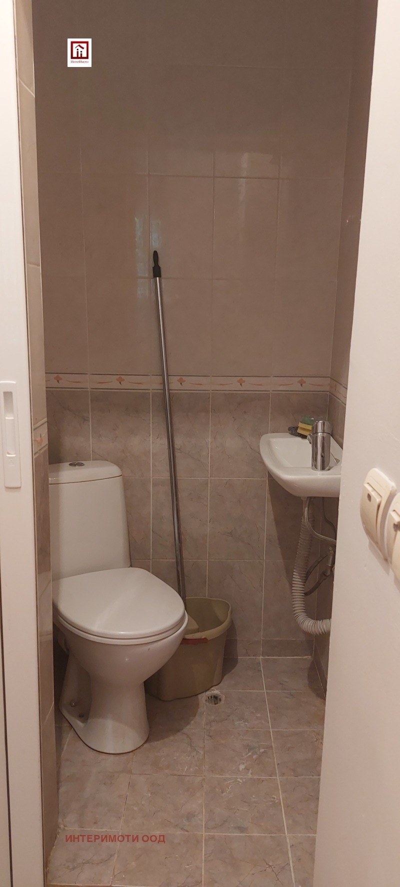 Дава под наем  Магазин град София , Медицинска академия , 52 кв.м | 52164190 - изображение [6]
