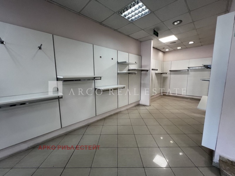 Дава под наем МАГАЗИН, гр. София, Дианабад, снимка 10 - Магазини - 52154740