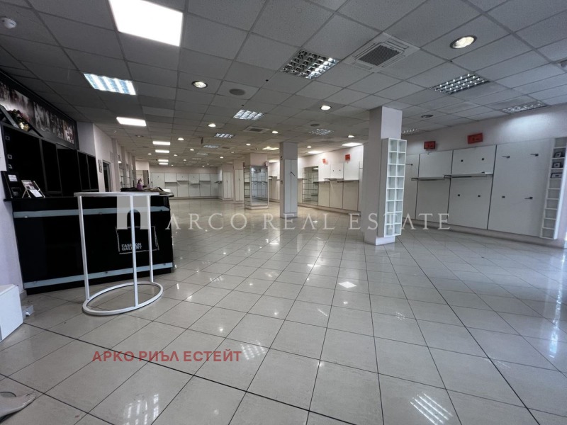 Дава под наем МАГАЗИН, гр. София, Дианабад, снимка 6 - Магазини - 52154740