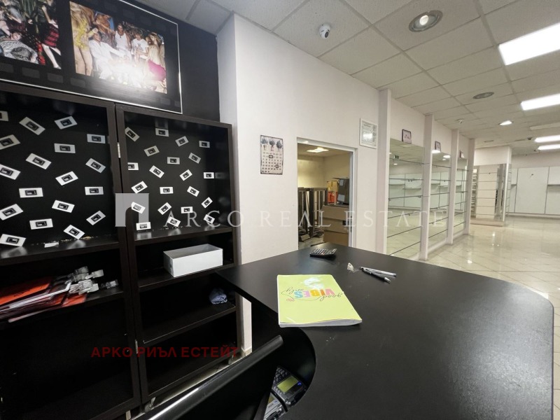 Дава под наем МАГАЗИН, гр. София, Дианабад, снимка 2 - Магазини - 52154740