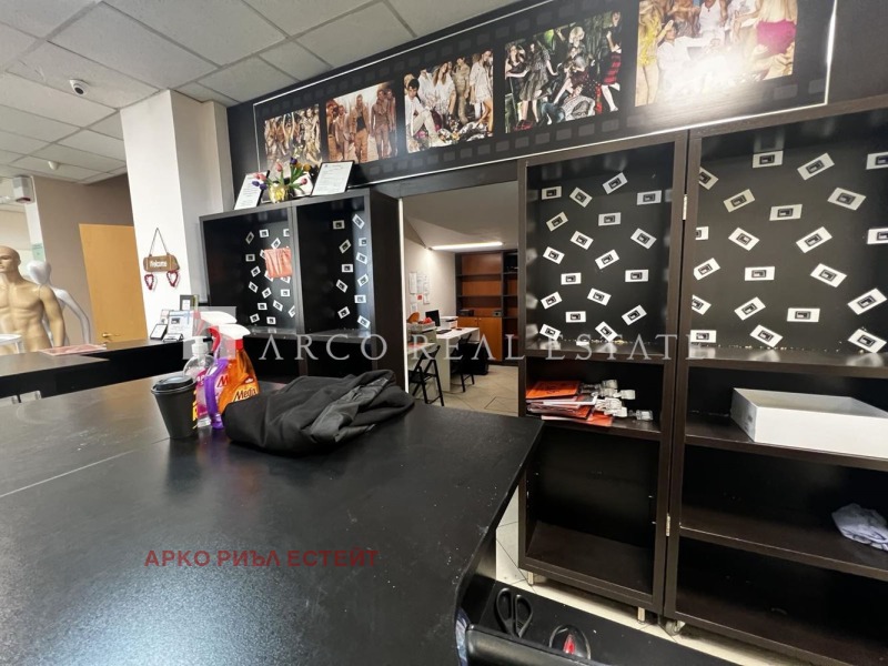 Дава под наем МАГАЗИН, гр. София, Дианабад, снимка 7 - Магазини - 52154740