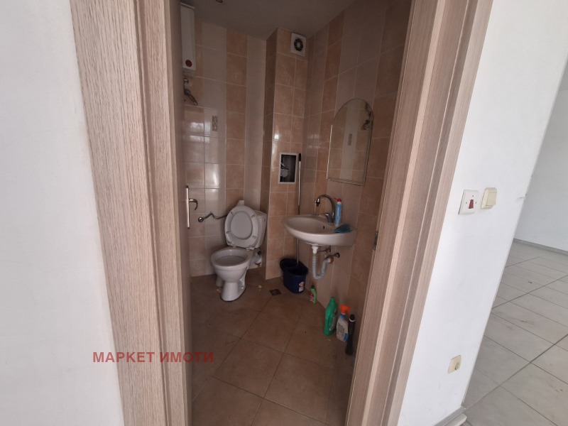 Дава под наем МАГАЗИН, гр. Стара Загора, Била, снимка 3 - Магазини - 52691023