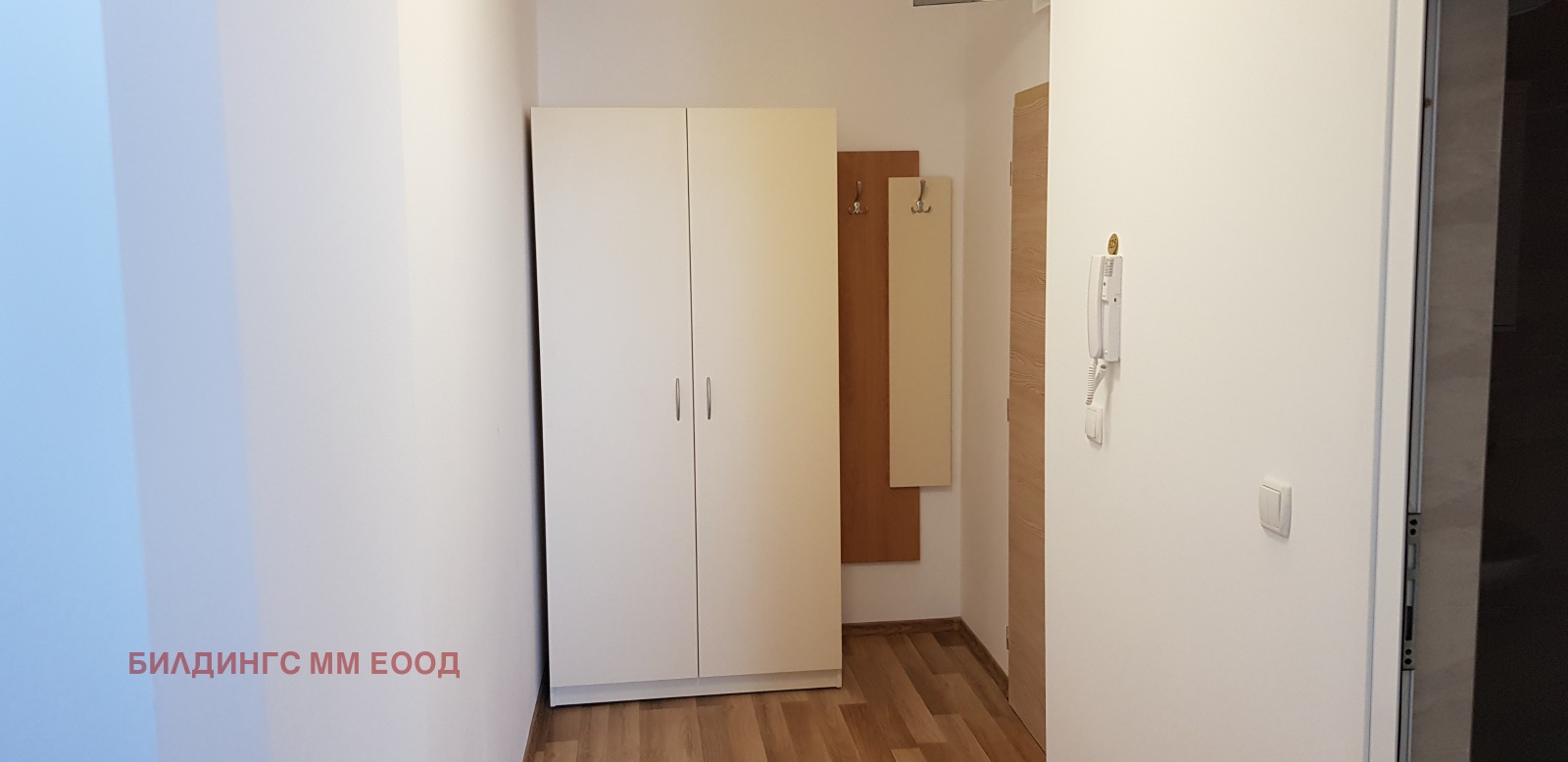Дава под наем 1-СТАЕН, гр. София, Студентски град, снимка 4 - Апартаменти - 54610918