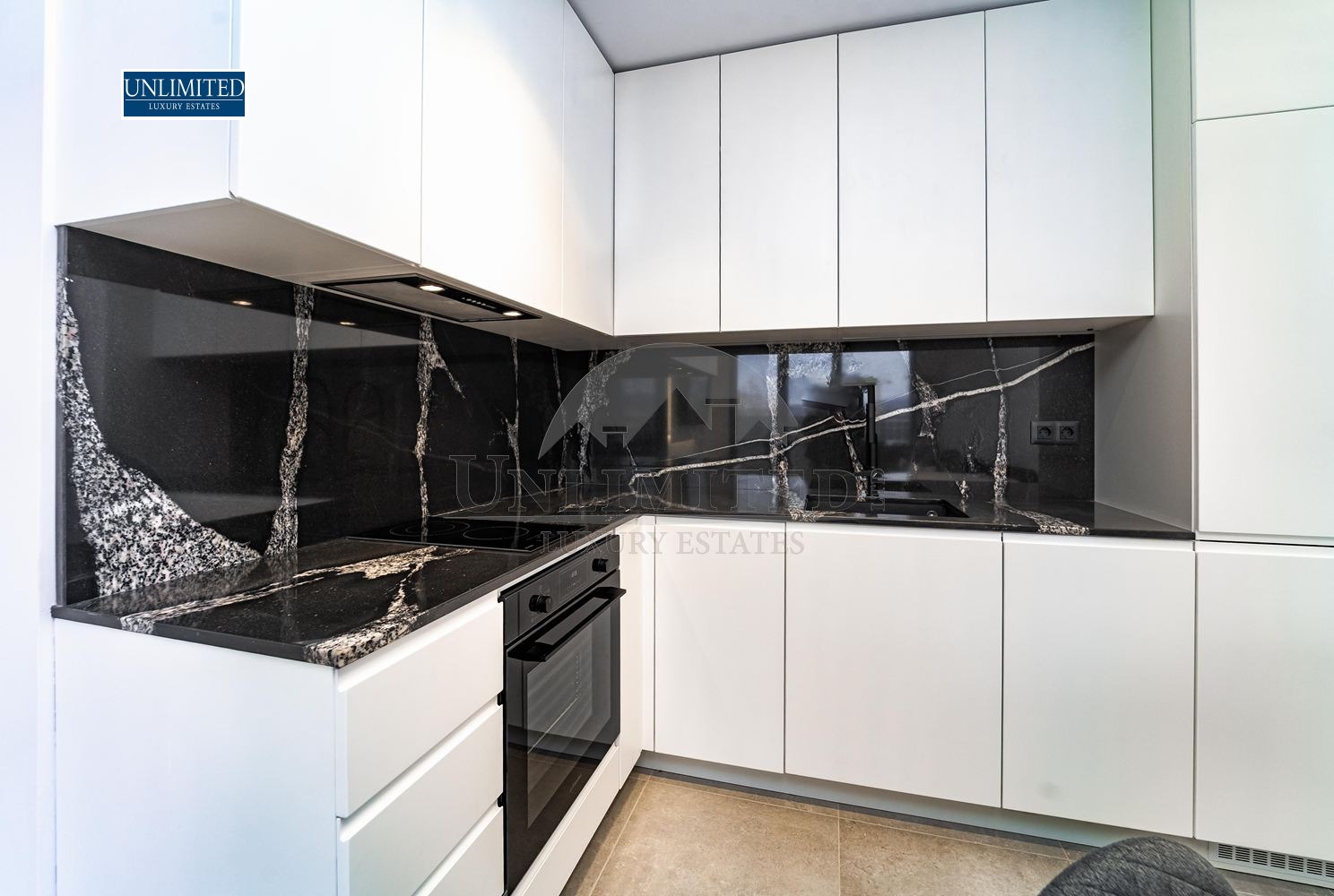 Дава под наем 2-СТАЕН, гр. София, Кръстова вада, снимка 7 - Апартаменти - 54074600