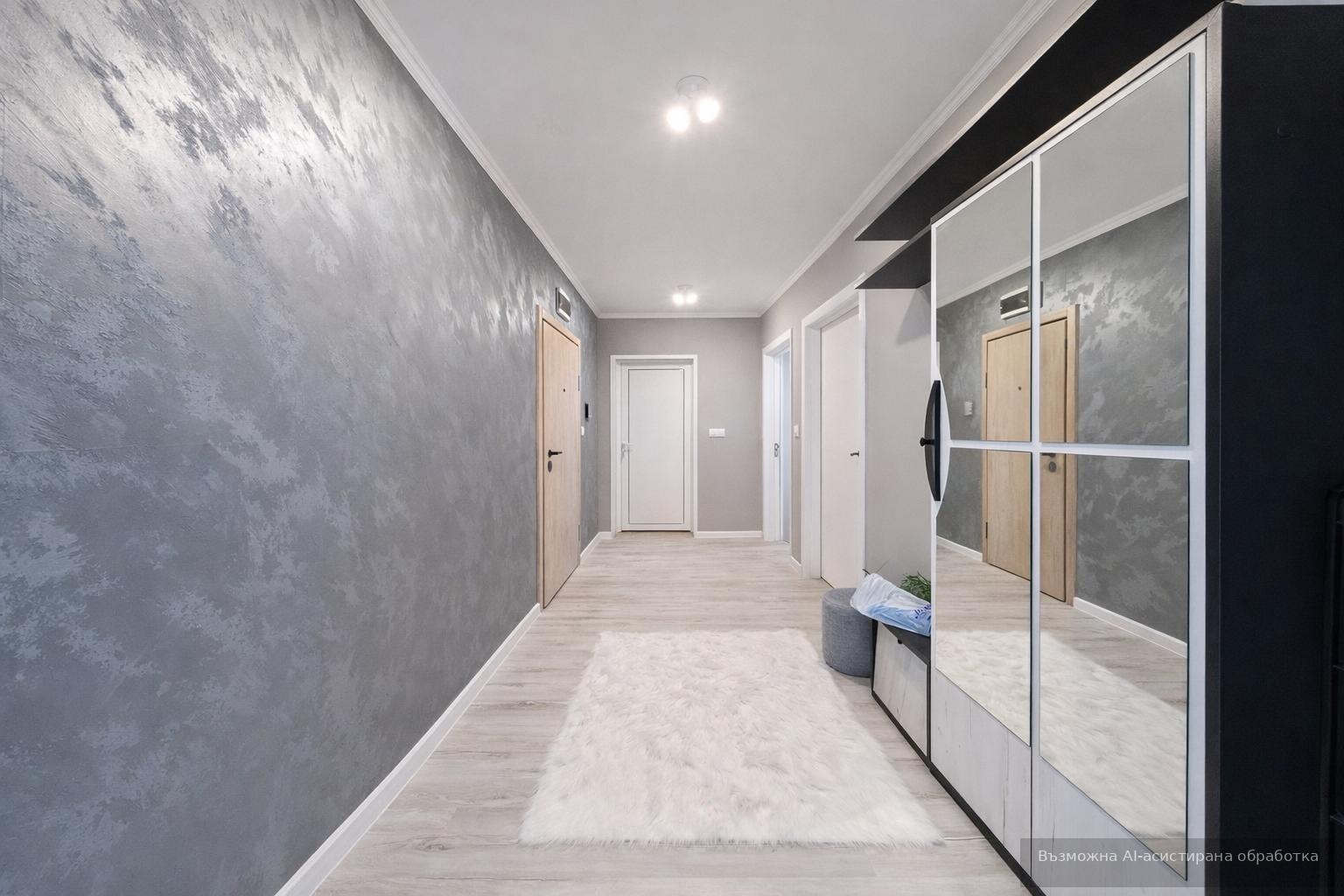 Дава под наем 3-СТАЕН, гр. Пловдив, Каменица 1, снимка 9 - Апартаменти - 54212476